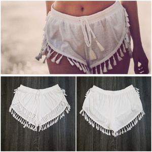 Victoria's Secret Fringe Shotrs